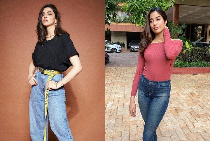 How To Find The Right Jeans For Your Body Type