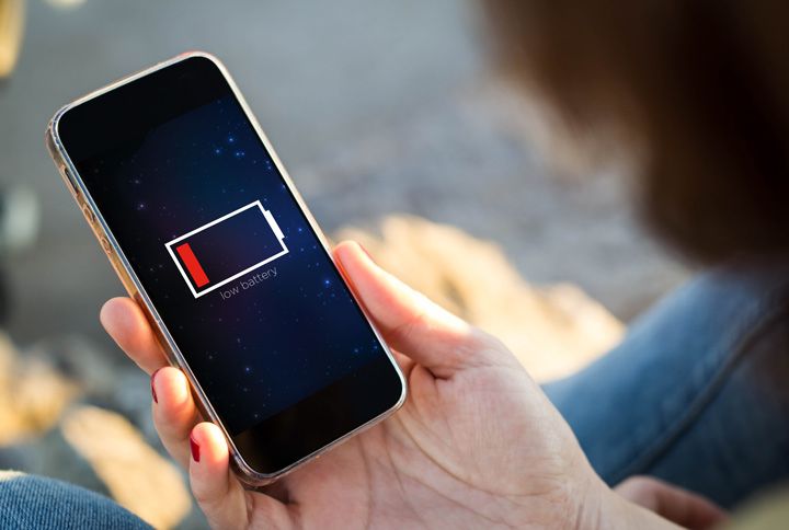 5 Common Mistakes That Are Damaging Your Phone’s Battery
