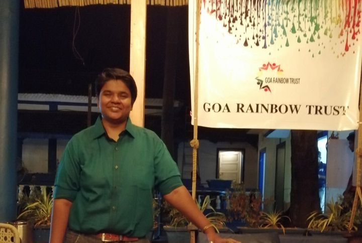 I’m A Lesbian Living In India And This Is My Coming Out Story