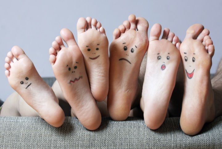 5 Common Foot Health-Related Questions Answered By A Podiatrist