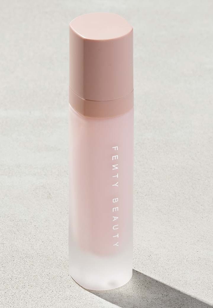 Fenty Beauty Pro Filter Hydrating Primer | (Source: www.fentybeauty.com)