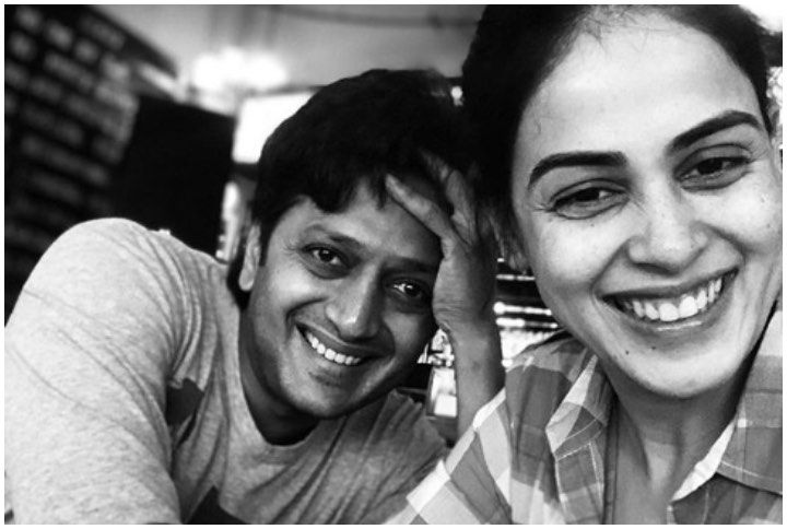 Riteish Deshmukh And Genelia D’Souza Pledge To Donate Organs
