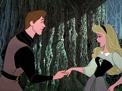 Sleeping Beauty Disney GIF - Find & Share on GIPHY