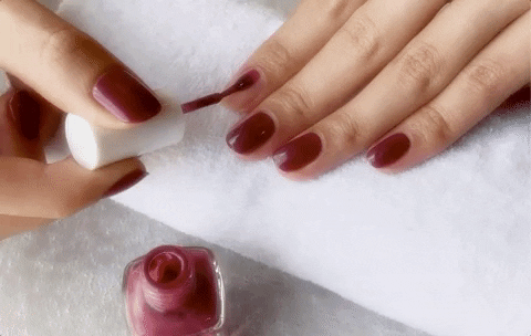 4 Ways To Fix Your Nail Polish If It's Gone Thick | MissMalini