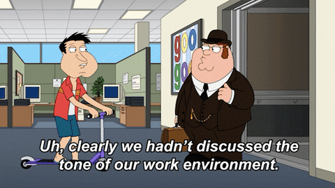 Fox Tv GIF by Family Guy - Find & Share on GIPHY
