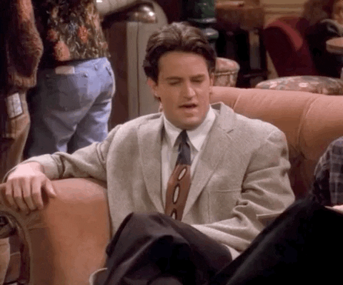 Season 1 Rock GIF by Friends - Find & Share on GIPHY