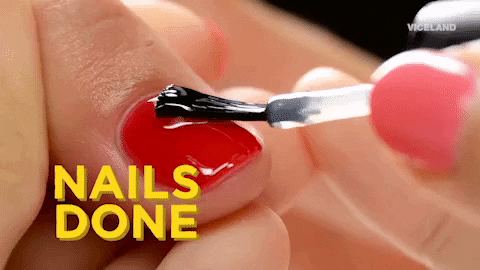 10 Tips & Tricks That Will Make Your Nail Polish Dry Faster | MissMalini
