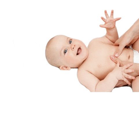 Baby Lifestyle GIF by Massage MNL - Find & Share on GIPHY