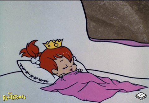 Sleeping Beauty Sleep GIF - Find & Share on GIPHY