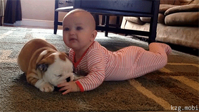 Baby GIF - Find & Share on GIPHY