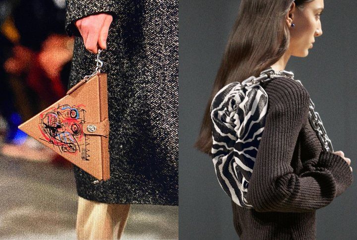 5 Fall Handbag Trends We Can’t Wait To Get Our Hands On