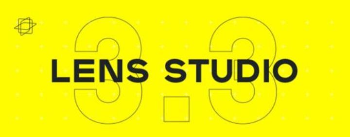 Lens Studio - 3.3