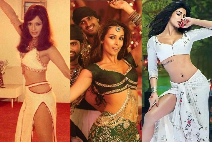 8 Memorable Outfits From Bollywood’s Hottest Item Songs