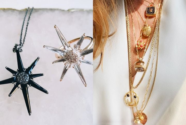 6 Fall Jewellery Trends We Have Our Eyes On