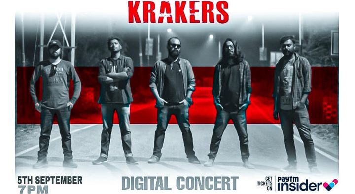 Krakers (Source: www.insider.in)