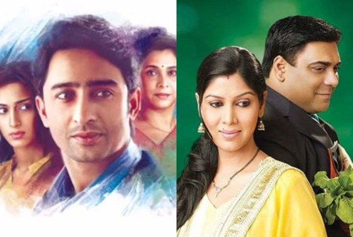 ‘Kuch Rang Pyaar Ke Aise Bhi’ And ‘Bade Acche Lagte Hai’ To Be Re-Telecast From Today