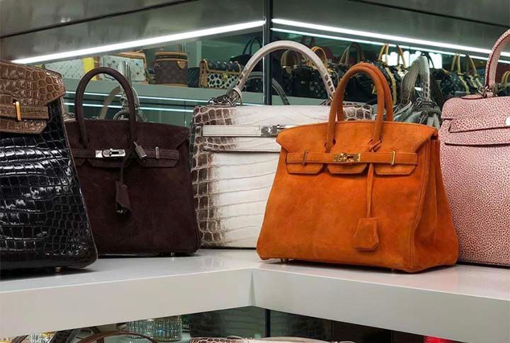 Why Hermes' iconic bag was named after Jane Birkin - India Today