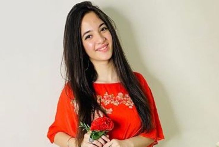 16-Year-Old TikTok Star Siya Kakkar Dies By Suicide