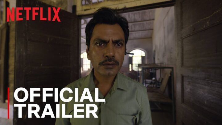 Serious Men Trailer: Nawazuddin Siddiqui Is Back With Yet Another Interesting Film