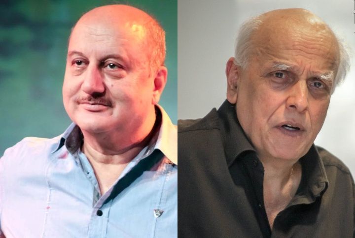 ‘I am Not Blind But I’ll Not Say Anything’: Anupam Kher On Mahesh Bhatt’s Name Being Taken In Sushant Singh Rajput’s Case