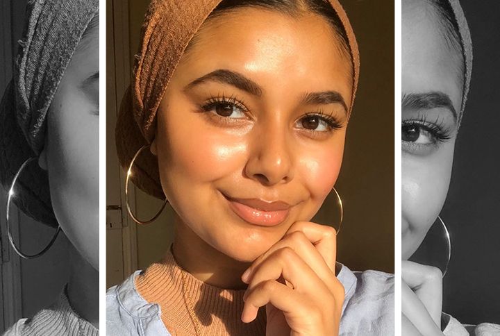 3 Key Makeup Products For A Subtle Dewy Glow