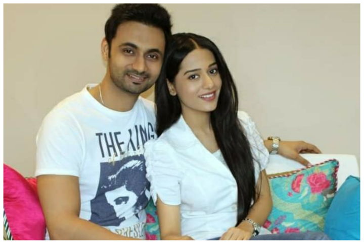 Amrita Rao And Anmol Sood Welcomes A Baby Boy