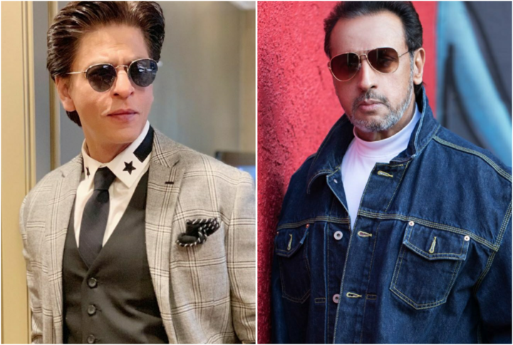 Gulshan Grover Talks About When He Was Refused Morrocan Visa Because He Beat Up Shah Rukh Khan On Screen