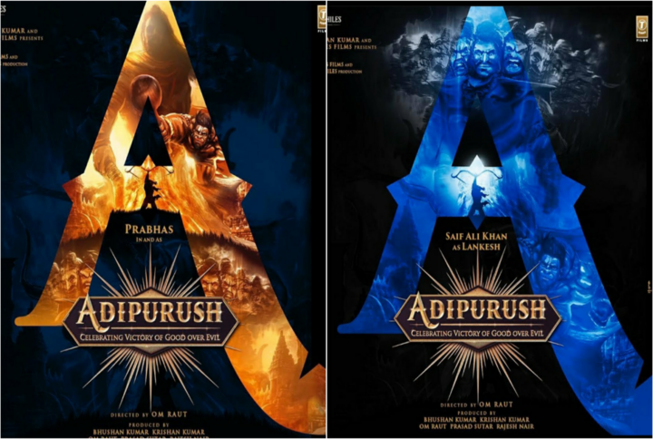 Prabhas Announces The Release Date Of Om Raut’s Adipurush Co-Starring Saif Ali Khan