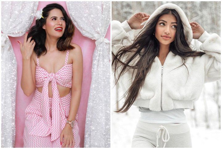 7 Influencers Whose Pictures Will Give You Major Feed Inspo