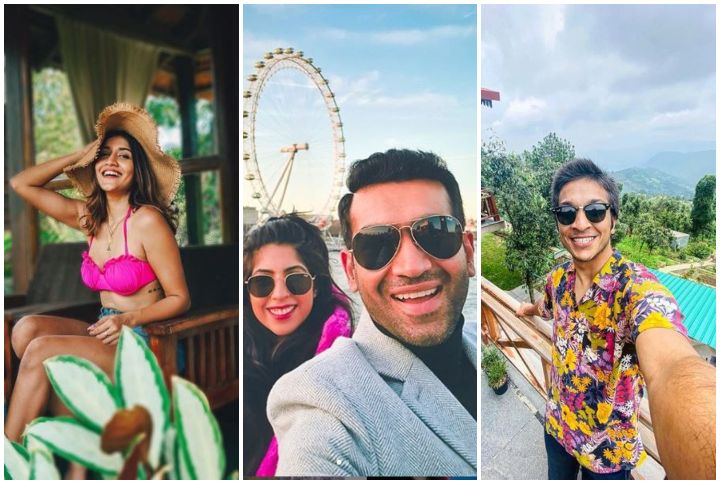 23 Travel Influencers Whose Feeds Are The Digital World Tours You Need RN