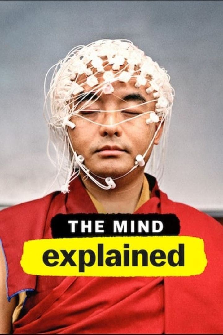 Mind Explained Poster (Source: ReelGood.com)