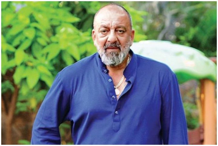 Sanjay Dutt’s Friend Dismisses Reports Of His Cancer Being In The Last Stages