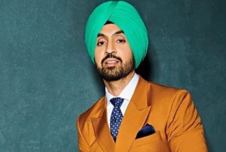 Diljit Dosanjh Says He Learned A Lot From His Film ‘Udta Punjab’