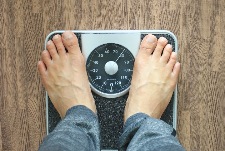 5 FAQS About Weight Management Answered By A Nutritionist