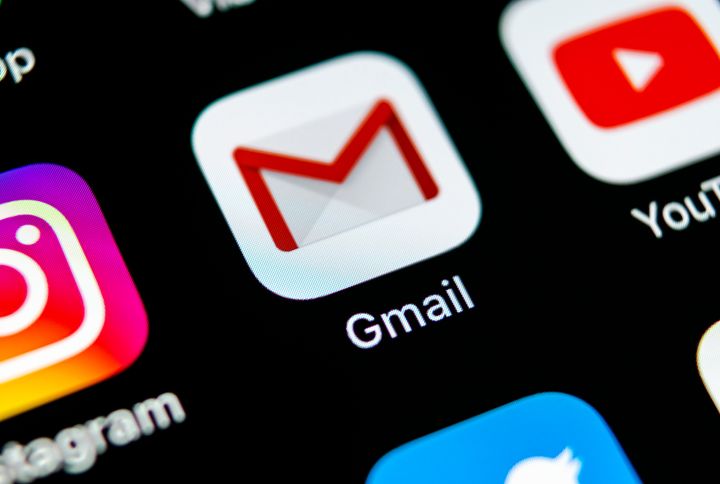 Gmail Is Down Globally & Netizens Have Plenty To Say About It