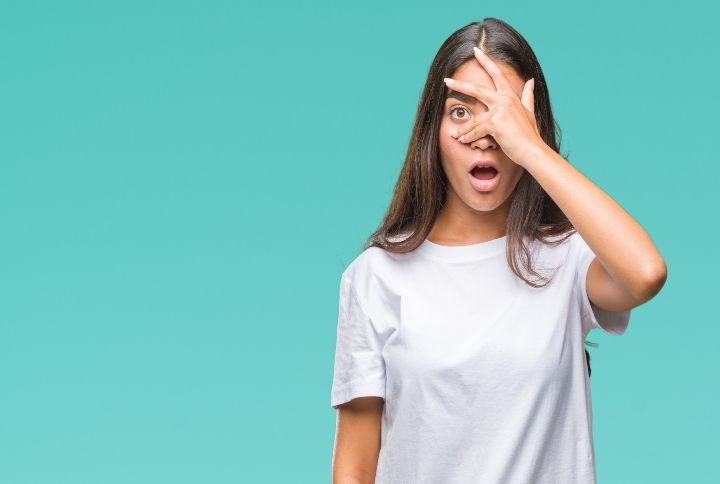7 Women Share The Most Embarrassing Things They’ve Ever Done