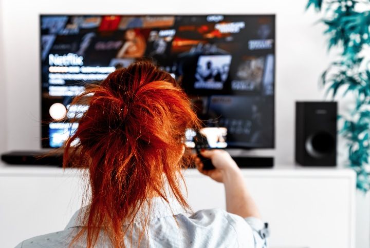 Binge-Watching: Signs You Have A TV Addiction And How To Cure It