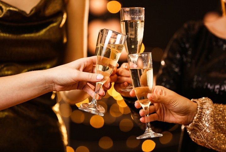 5 Things To Not Do This New Year’s Eve