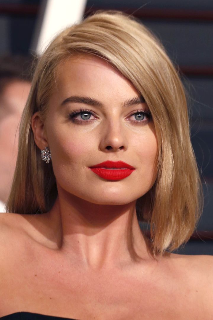 Margot Robbie (Source: Editorial credit: Kathy Hutchins / Shutterstock.com)