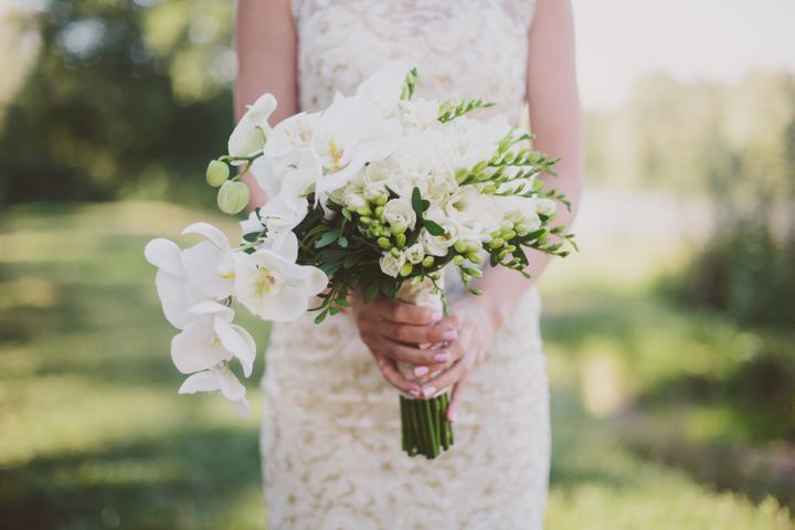 Wedding bouquet By Svetlana Iakusheva | www.shutterstock.com