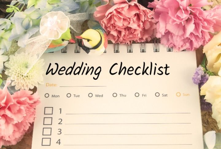 FAQs About Planning A Wedding During The Pandemic—Answered (Part 1)