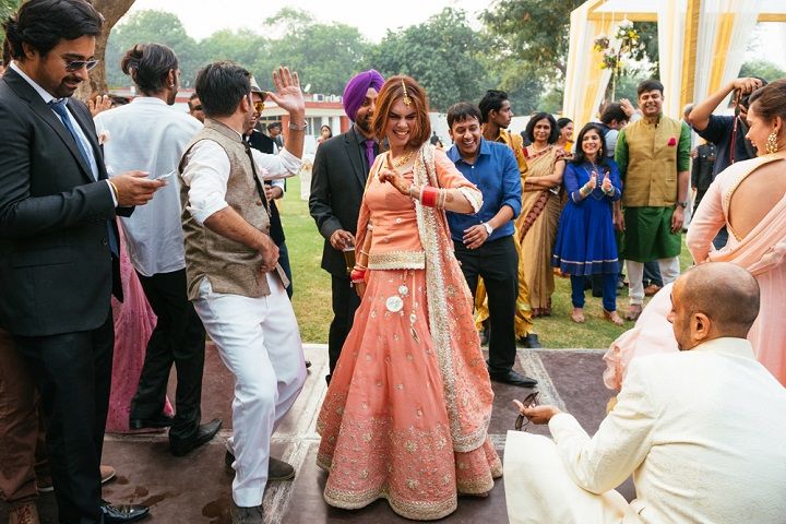 Indian Weddings (Image Courtesy: Shutterstock)