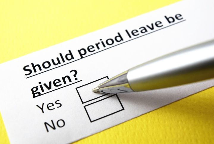 10 Women Share How They Feel About ‘Period Leave’