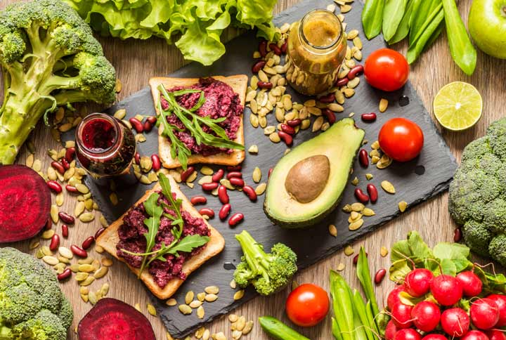 5 Frequently Asked Questions About Veganism—Answered