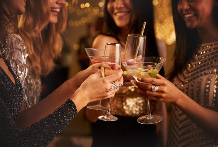 7 Ways For Women To Stay Safe At Parties