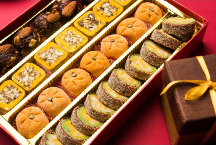 8 Interesting Ways To Deal With Binge Eating During Diwali