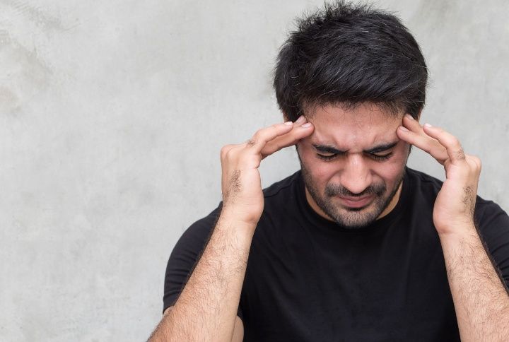 5 Common Headache-Related Questions Answered By An Expert
