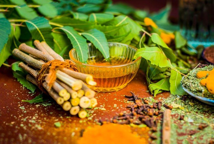 Ayurvedic And Naturopathic Practices For Common Diseases (Part 1)