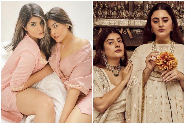 These Sister Duos Are Conquering Social Media With Their Amazing Content