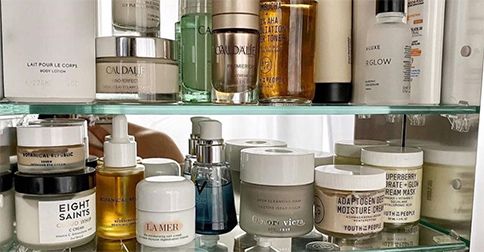 Basic Skincare Products You Need In Your Routine